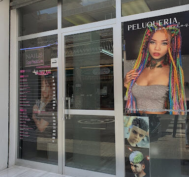 Por los Pelos Peluqueria – Igualada