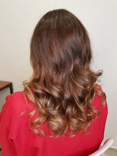 Estilistas Gloss en Ayegui