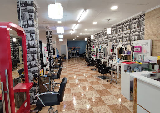Sofia Peluqueria – Alzira