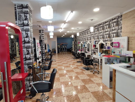 Sofia Peluqueria en Alzira