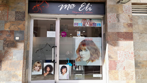 Peluquería y Estética MariEli en Orduña-Urduña