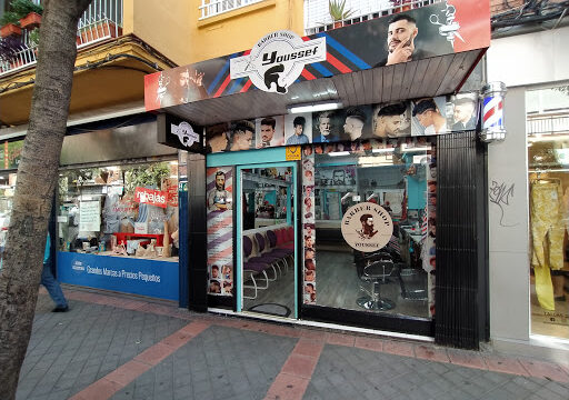 Peluquería Youssef – Madrid