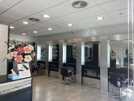Glow by Alba y Tere Peluquería en Fraga