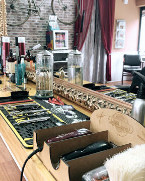 Jairo Llera Peluqueria Caballeros Badajoz – Badajoz