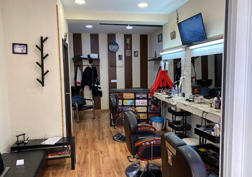 Tu Estilo Barber Shop – Alcala de Henares