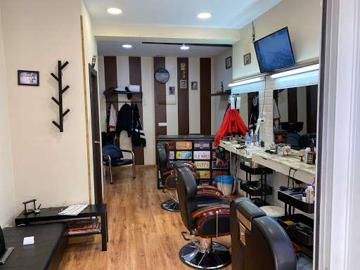 Tu Estilo Barber Shop en Alcala de Henares