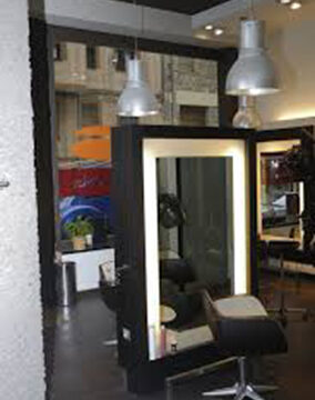 PELUQUERIA ESTHER SÁNCHEZ ESTILISTAS – Basauri