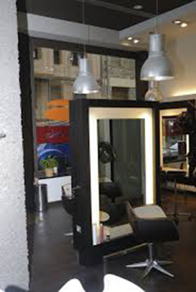 PELUQUERIA ESTHER SÁNCHEZ ESTILISTAS en Basauri
