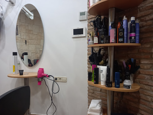 Peluquería Casablanca en Badajoz