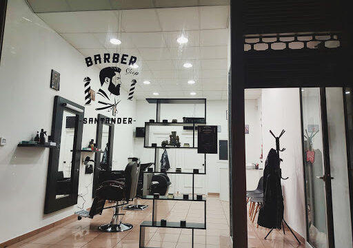 Santander Barber Shop – Santander