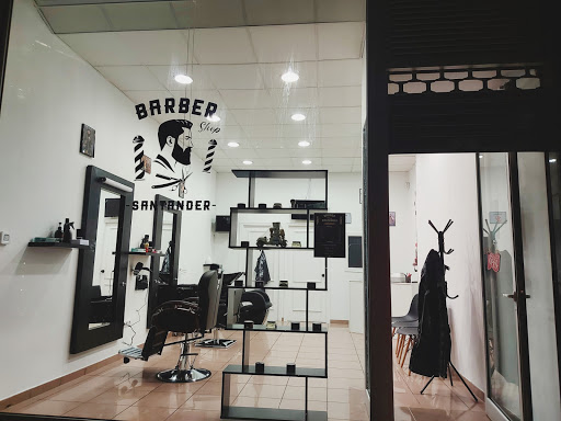 Santander Barber Shop en Santander
