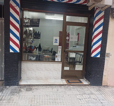 Peluqueria Barberia de Salva – Oliva