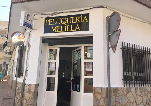 Peluquería Melilla – Puerto de Mazarrón
