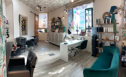 My Little Moon Beauty Life – Zaragoza