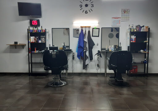 Barberia Home I Nen – Sant Sadurní d’Anoia