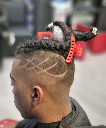 Barbería Stilo Americano en Zaragoza