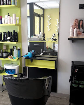 Peluquería Montse – Castejón de Sos