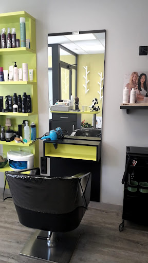 Peluquería Montse en Castejón de Sos