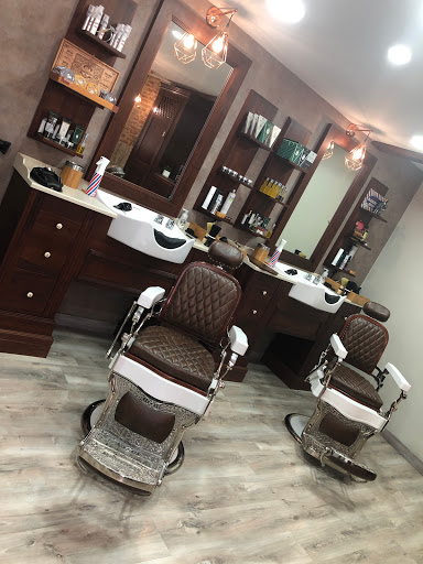 Rubén Arnanz Peluqueros en Valladolid