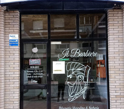 Il Barbiere – Ponferrada