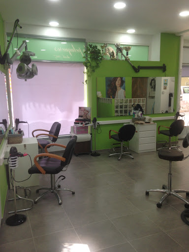 Estrada Peluqueros en Castellón de la Plana