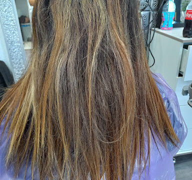 Peluquería Crys Style – Alcala de Henares