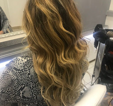 Be Made Salon – Burgos