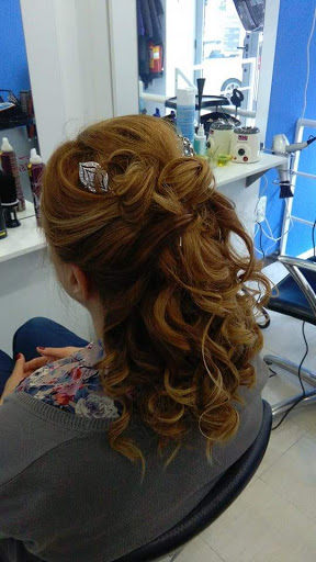 Monterrubio Peluqueros Barber & ladies en Madrid
