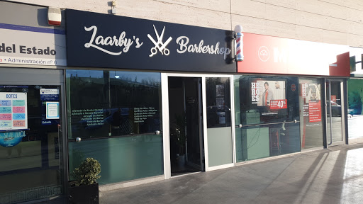 LAARBY
