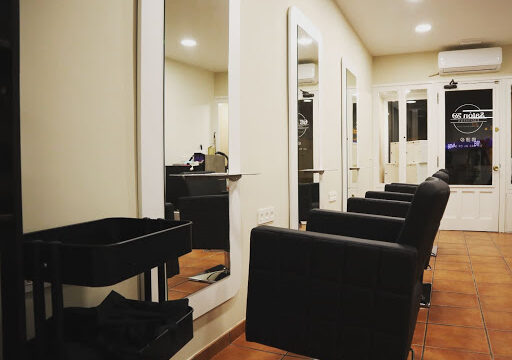 Salón 39 by Mela – Tordesillas