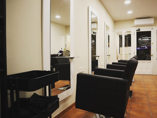 Salón 39 by Mela en Tordesillas