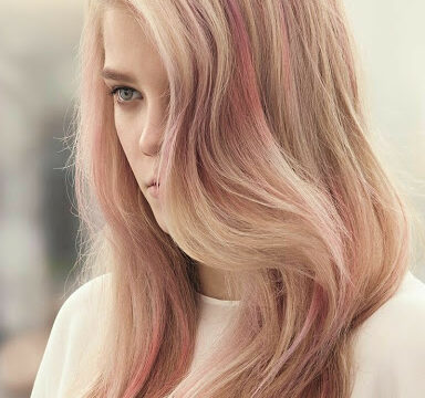 Peluquería Maribel Apellániz – Logroño