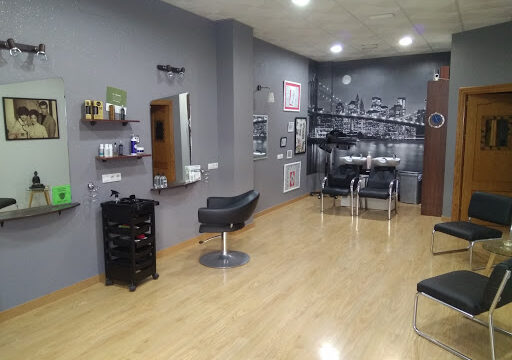 Peluquería Y Estética Perla De Mar – Las Cabañuelas
