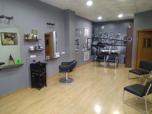 Peluquería Y Estética Perla De Mar en Las Cabañuelas