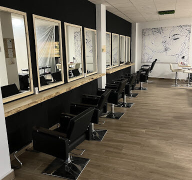 Studio52 Peluqueria Andujar – Andújar