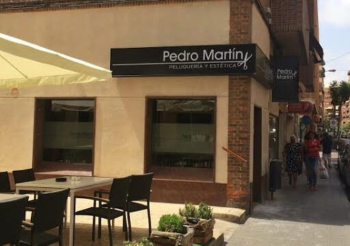 Pedro Martín Peluquería y Estética – Alicante