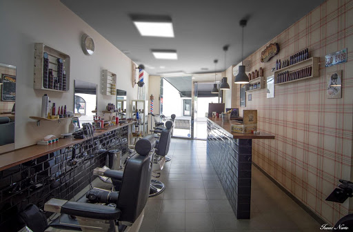 Víctor Imagen en Viladecans