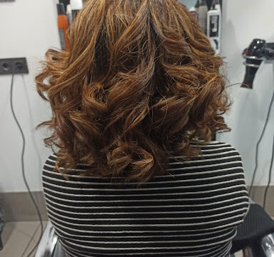 PELUQUERIA GURE AMETSA MIXTA – Abadiño