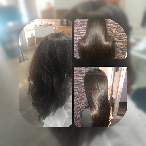 Perruqueria ONIX en Guissona