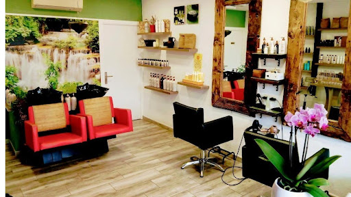 Sc Estilista en Albinyana