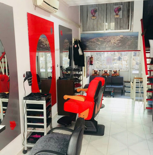 Peluquería Afro Assmar en Toledo