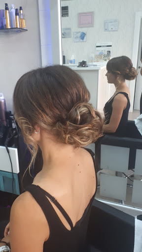 Peluqueria Maeva en Guardo
