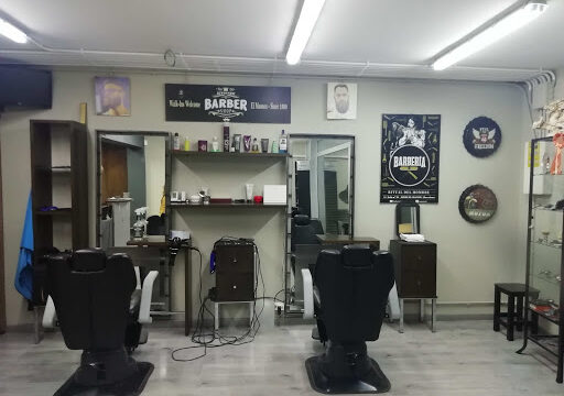 Barberia 41 – El Masnou
