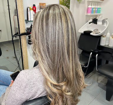 2Dedos Peluquería y Estética unisex. – Castellón de la Plana