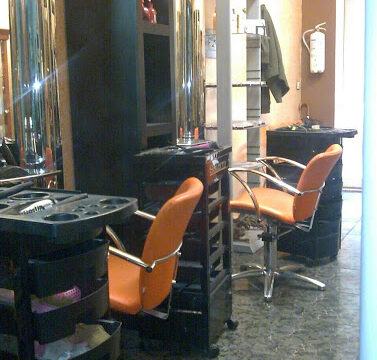 PELUQUERIA SALOMÉ MOLINA – Córdoba