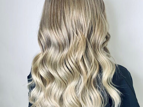 Arantzazu Clemente peluquería – Madrid
