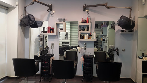 Peluquería V & E en Valladolid