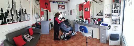 Peluquería Yoal en Ponferrada