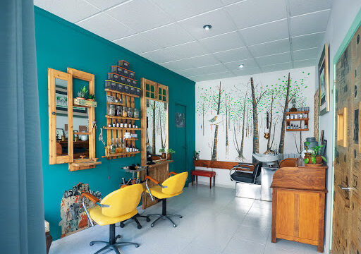 Pi-lab Peluqueria Eco-Slow – Sant Pere de Ribes