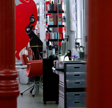 Entre 3 Peluquería y Belleza – Madrid